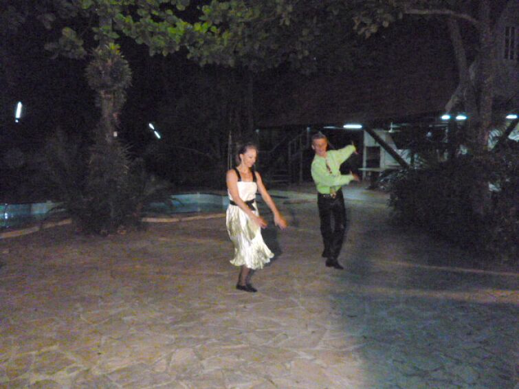 Geburtstagsüberraschung