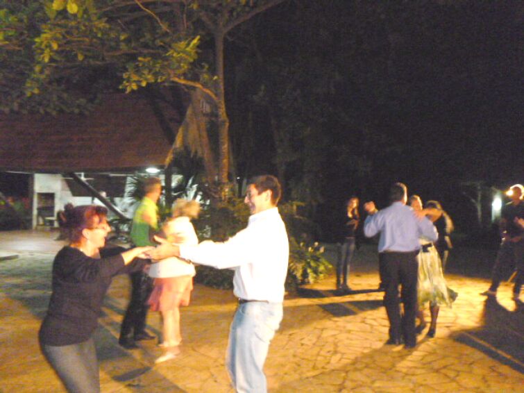 Geburtstagsüberraschung