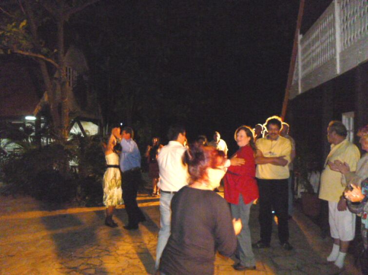 Geburtstagsüberraschung