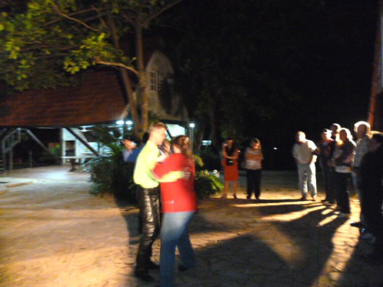 Geburtstagsüberraschung