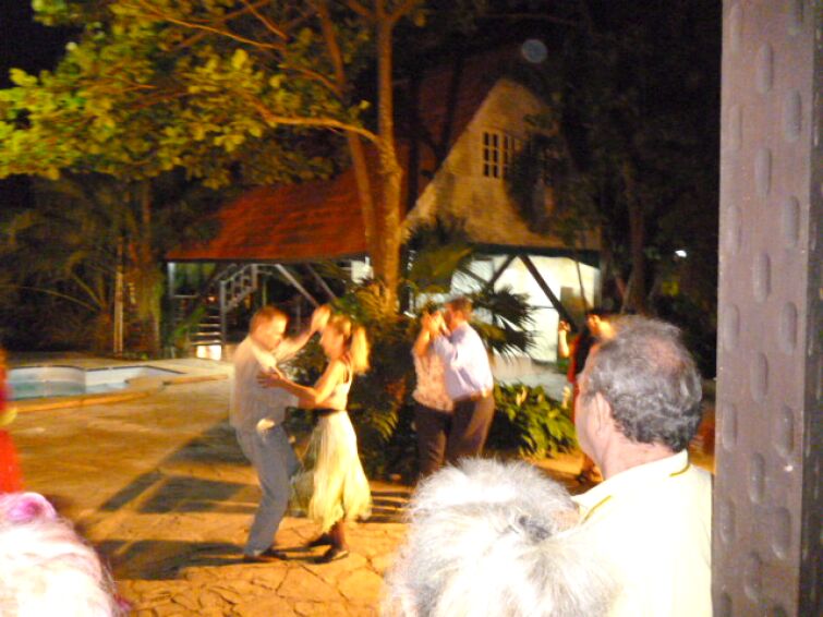 Geburtstagsüberraschung