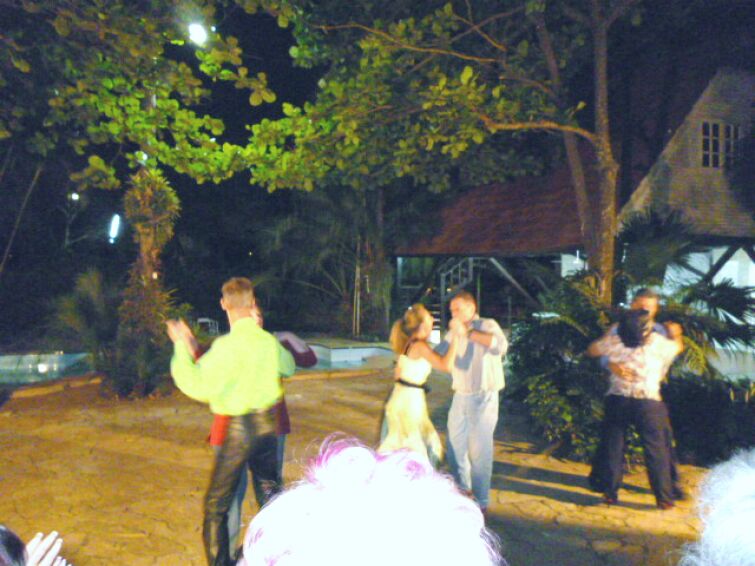 Geburtstagsüberraschung