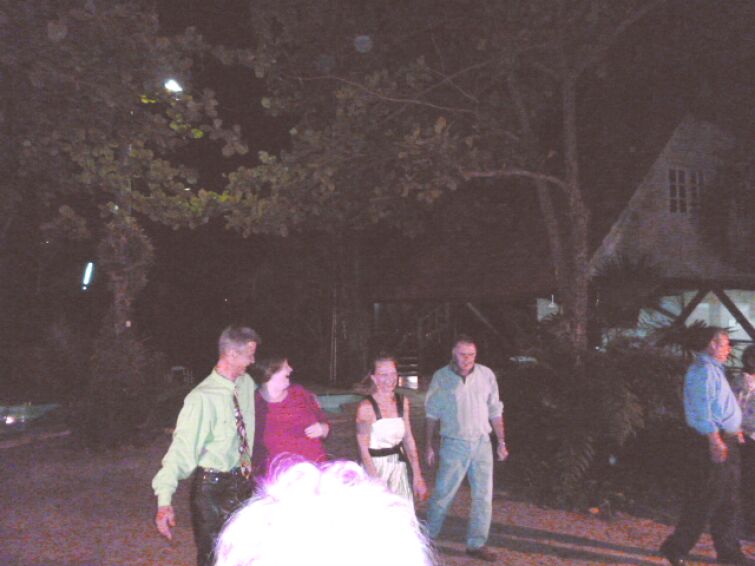 Geburtstagsüberraschung