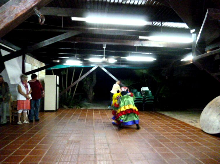 Geburtstagsüberraschung