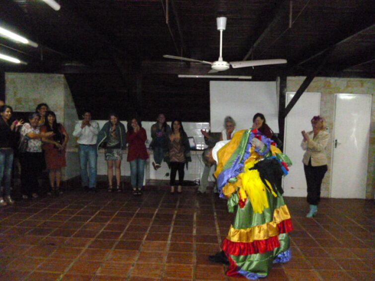 Geburtstagsüberraschung