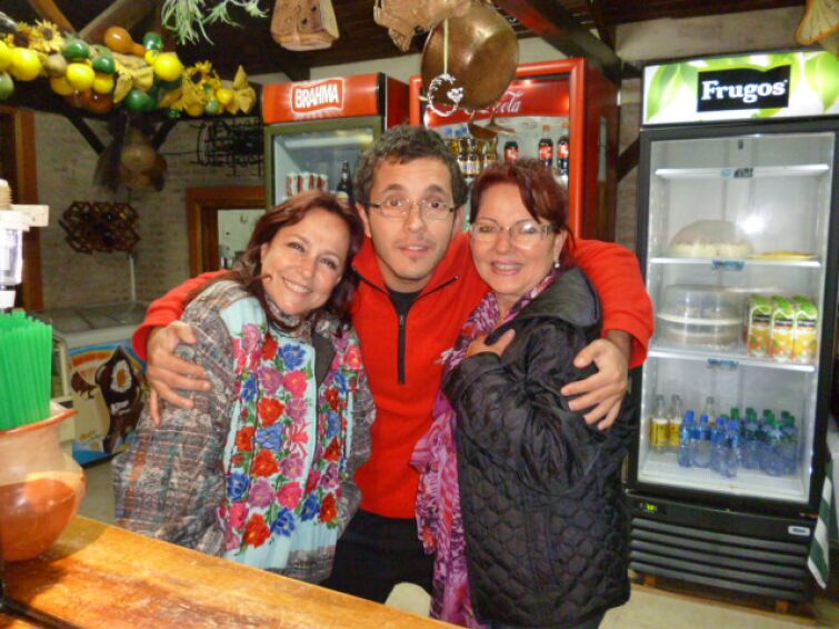 Geburtstagsüberraschung