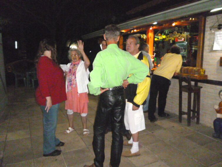 Geburtstagsüberraschung