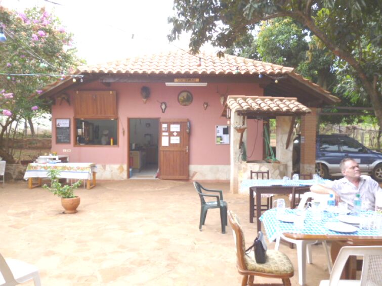 Oktoberfest im Schwarzwalddörfle in Paraguay