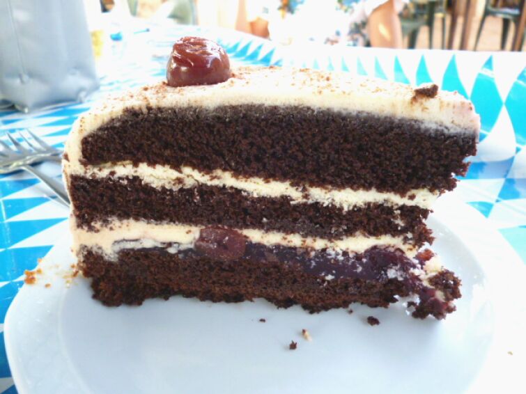 Oktoberfest im Schwarzwalddörfle in Paraguay