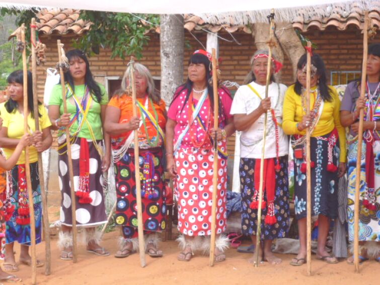 Häuptlings Geburtstag