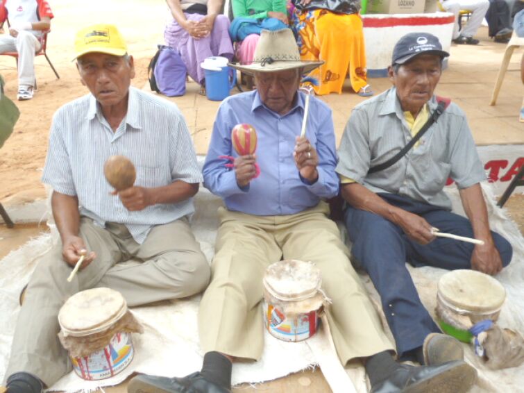 Makaindianer zweiter Teil