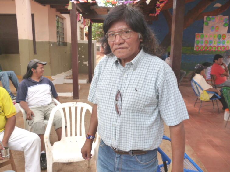 Makaindianer zweiter Teil