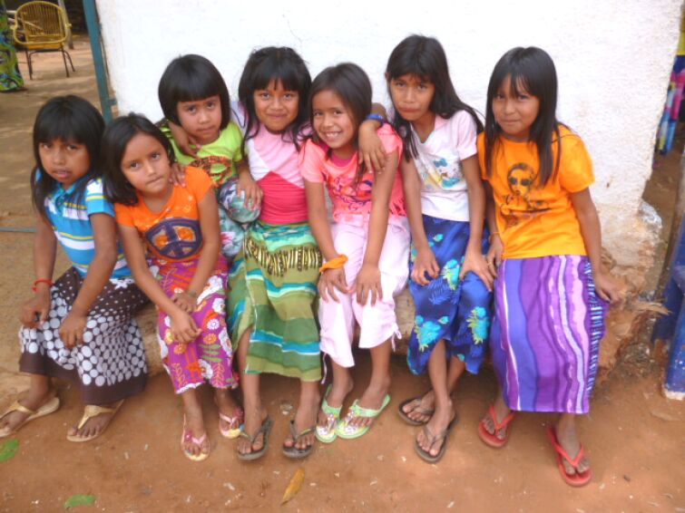 Häuptlings Geburtstag