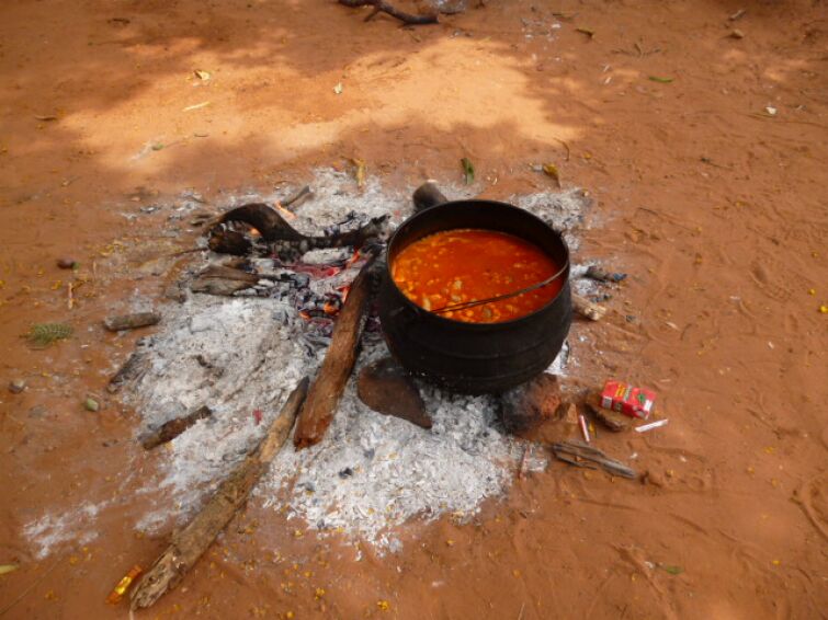 Makaindianer zweiter Teil