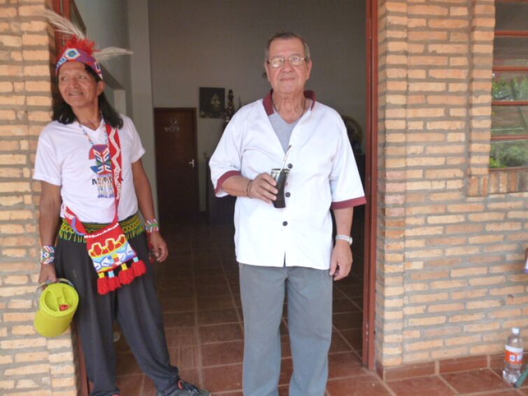 Makaindianer zweiter Teil