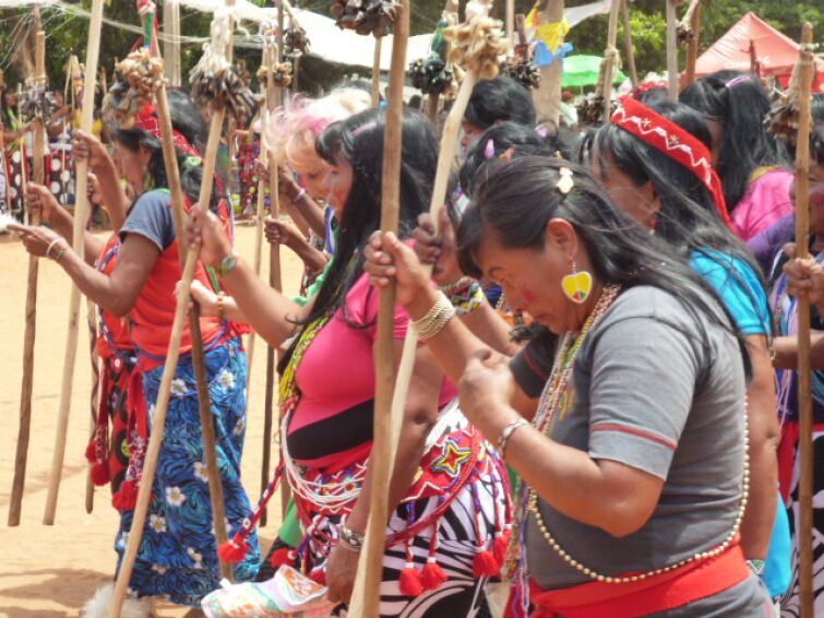 Makaindianer zweiter Teil