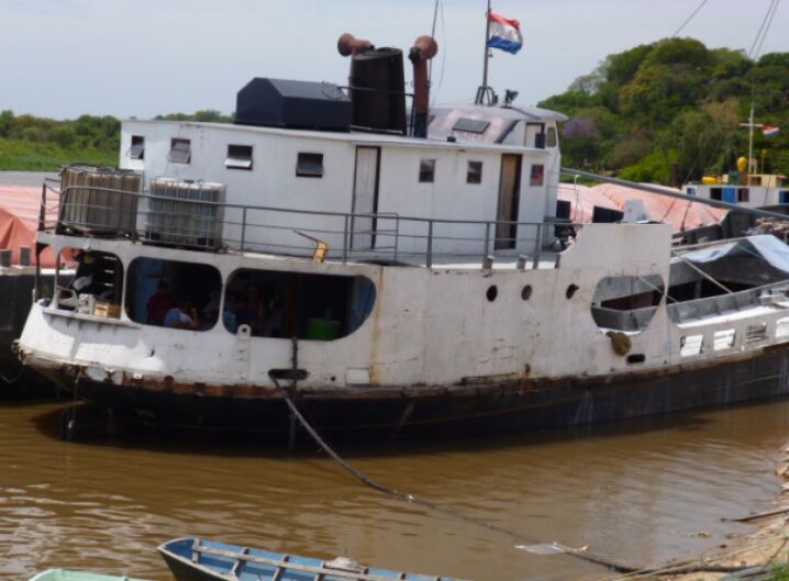 Makaindianer zweiter Teil