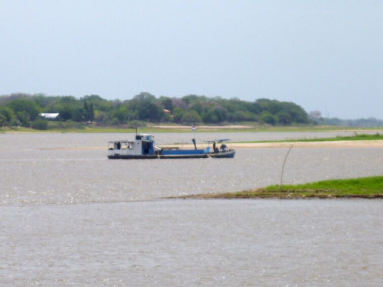 Makaindianer zweiter Teil