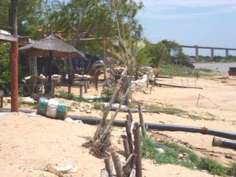 Makaindianer zweiter Teil