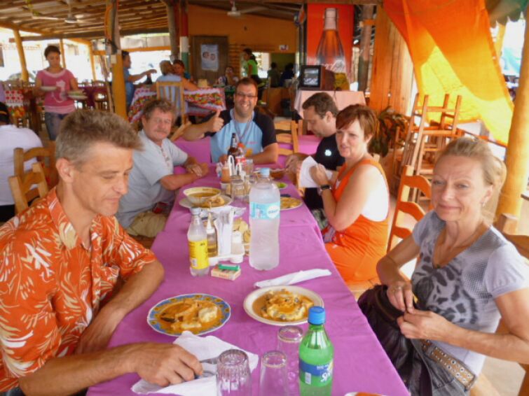 Makaindianer zweiter Teil