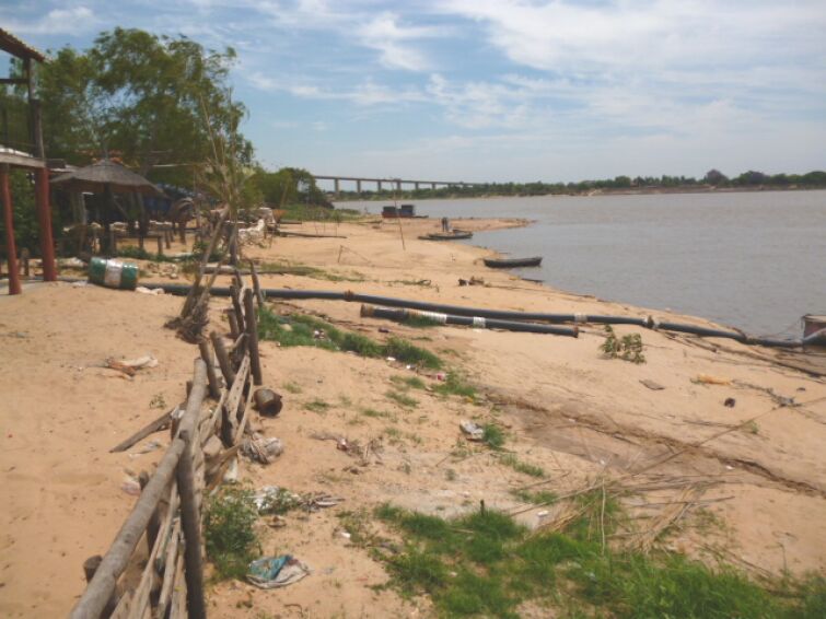 Makaindianer zweiter Teil