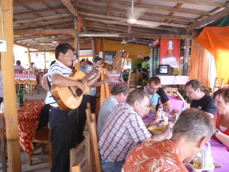 Makaindianer zweiter Teil