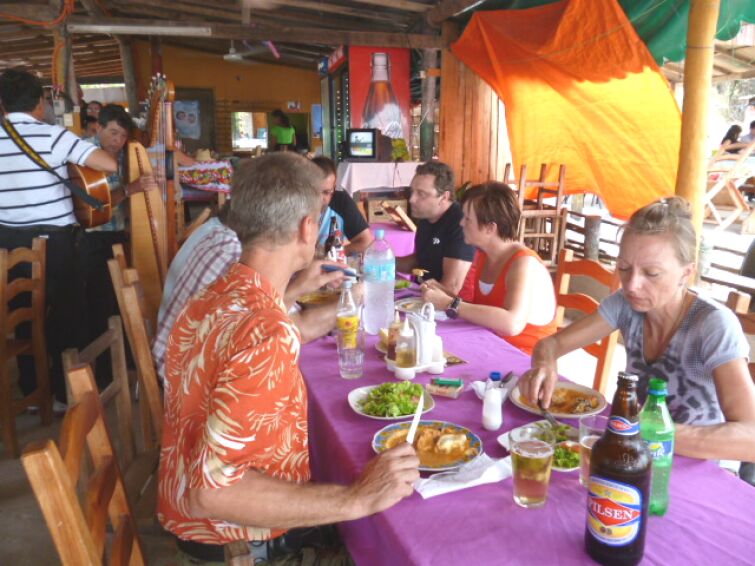 Makaindianer zweiter Teil