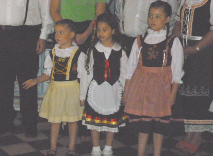 Oktoberfest in San Bernardino