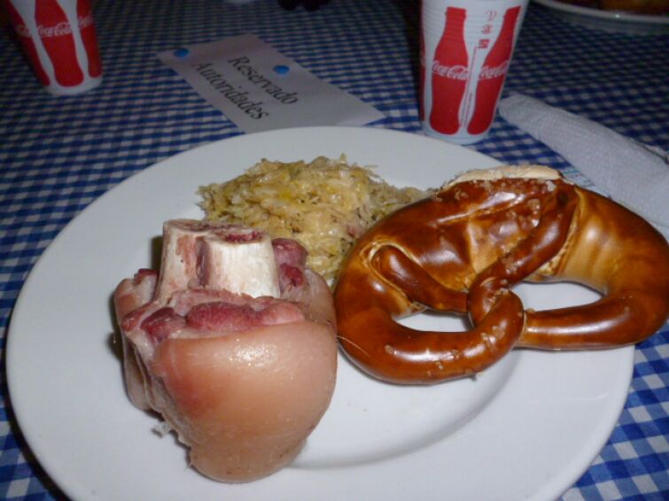 Oktoberfest in San Bernardino