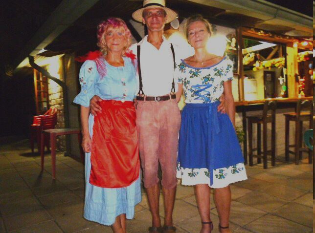 Oktoberfest ?? in San Bernardino