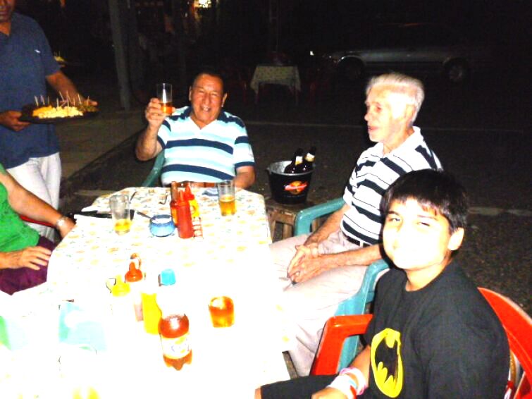 Oktoberfest ?? in San Bernardino