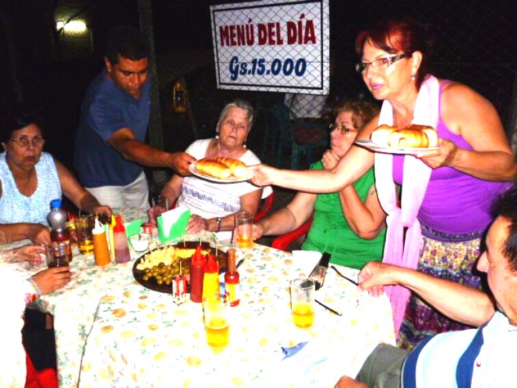 Oktoberfest ?? in San Bernardino