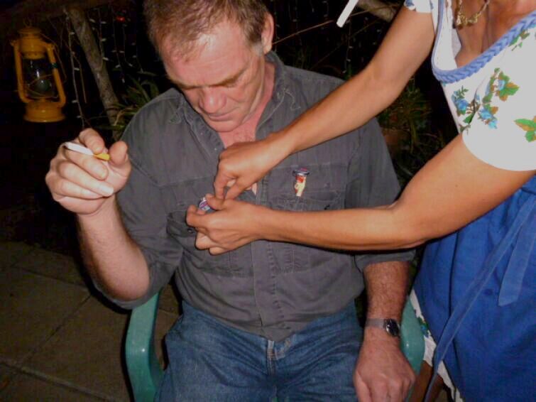 Oktoberfest ?? in San Bernardino