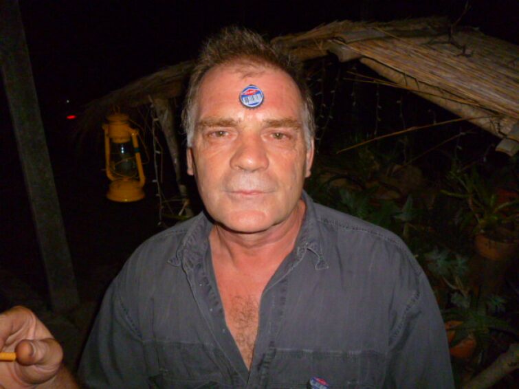 Oktoberfest ?? in San Bernardino