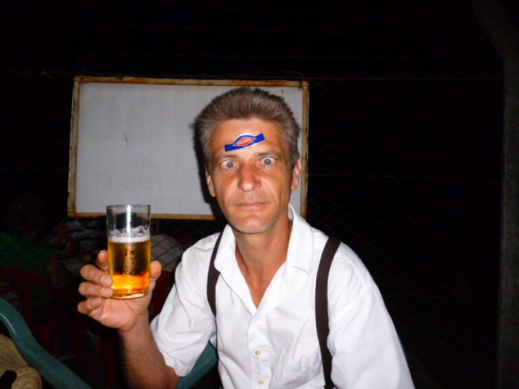 Oktoberfest ?? in San Bernardino