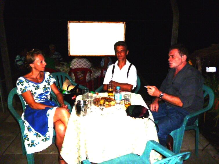 Oktoberfest ?? in San Bernardino