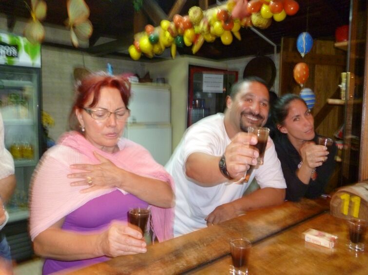 Oktoberfest ?? in San Bernardino