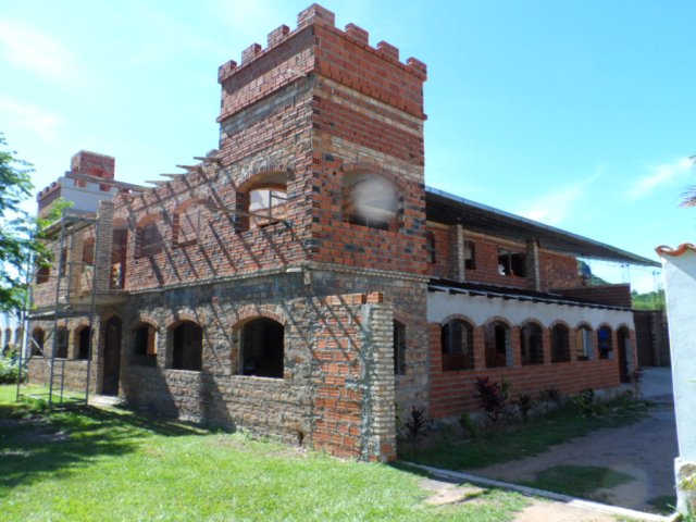 Zu Besuch bei Freunden