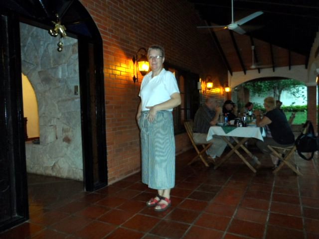 Heiligabend 2012 in Altos