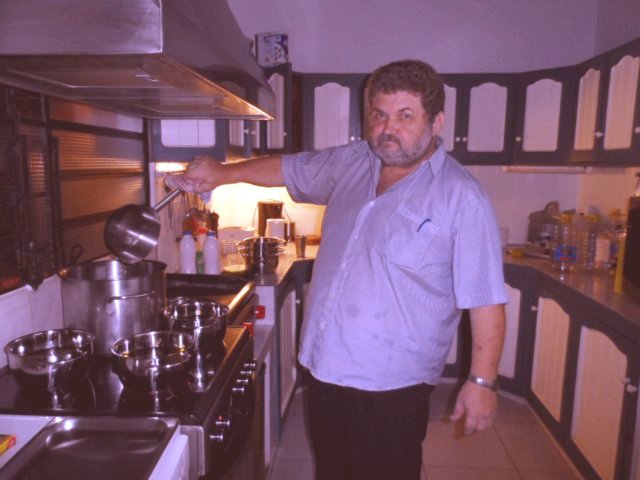 Heiligabend 2012 in Altos