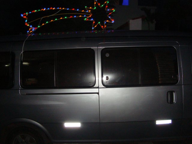 DIE HL. DREI KÖNIGE - LOS REYES MAGOS