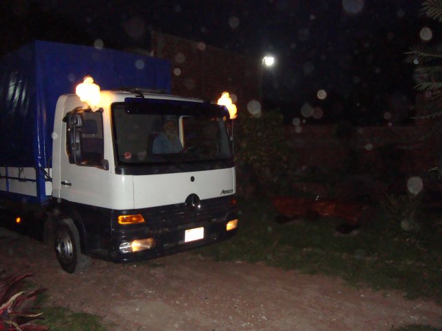 DIE HL. DREI KÖNIGE - LOS REYES MAGOS