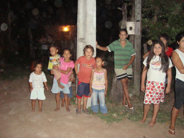 DIE HL. DREI KÖNIGE - LOS REYES MAGOS