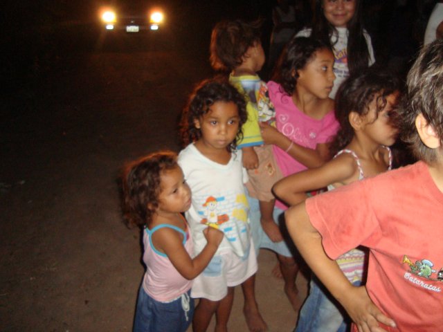 DIE HL. DREI KÖNIGE - LOS REYES MAGOS