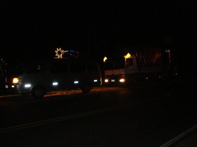 DIE HL. DREI KÖNIGE - LOS REYES MAGOS