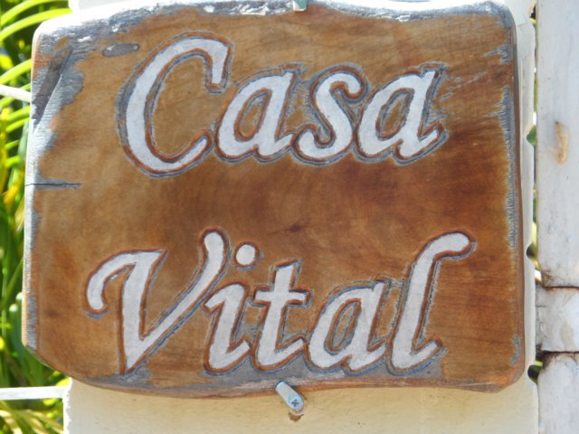 Casa Vital