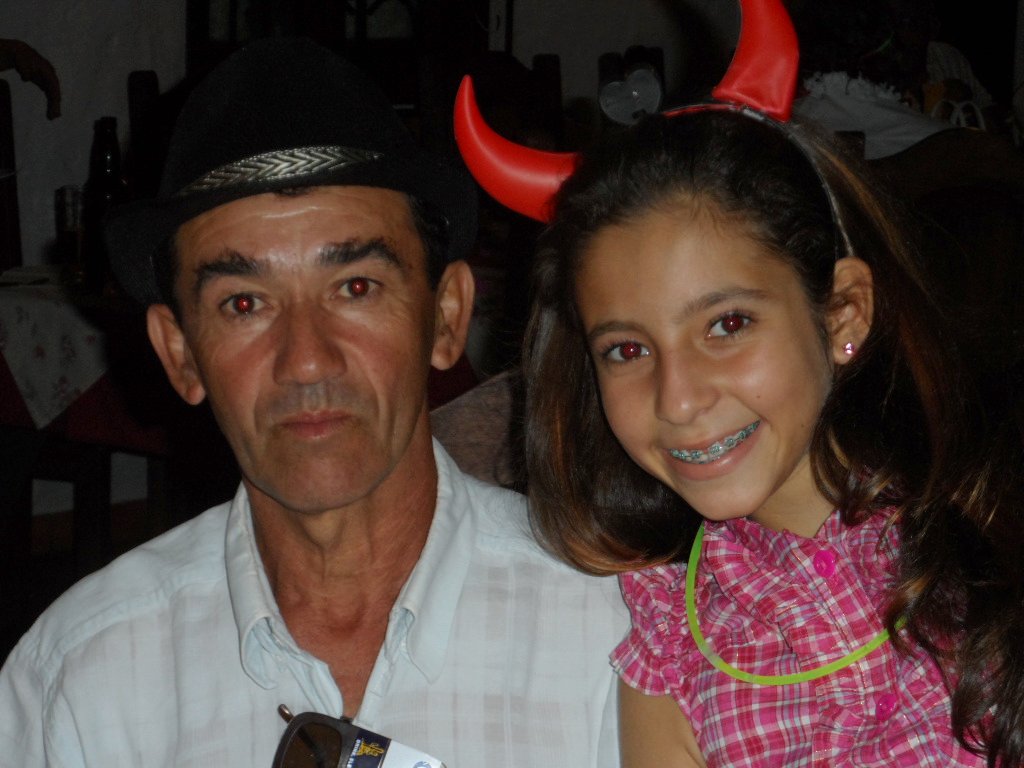 Ein Glück, Jürgen hatte wieder Geburtstag