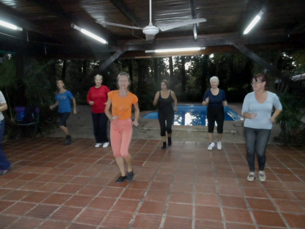 gleich kommt der Winter