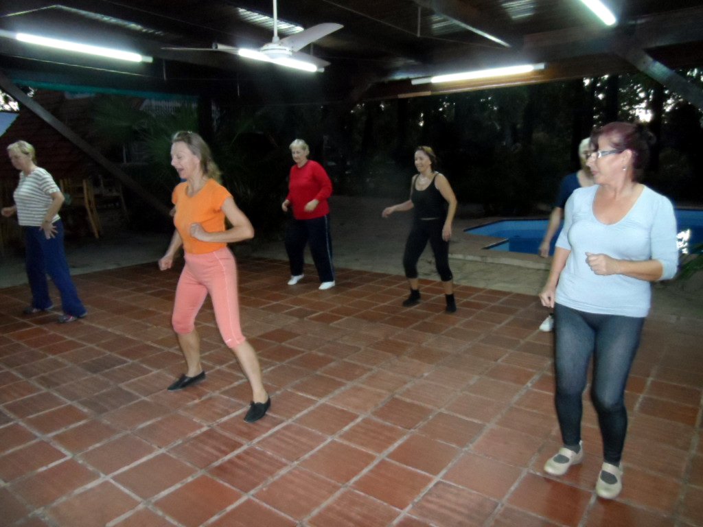 gleich kommt der Winter