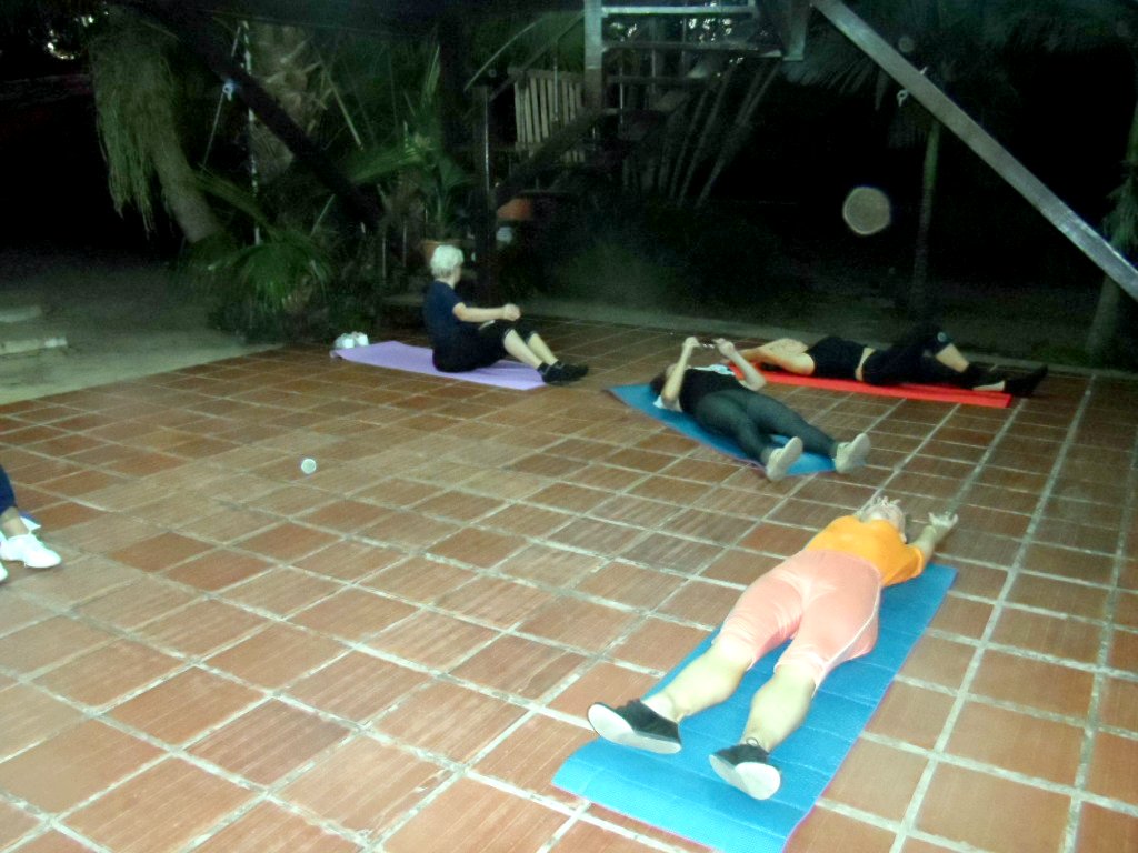 gleich kommt der Winter